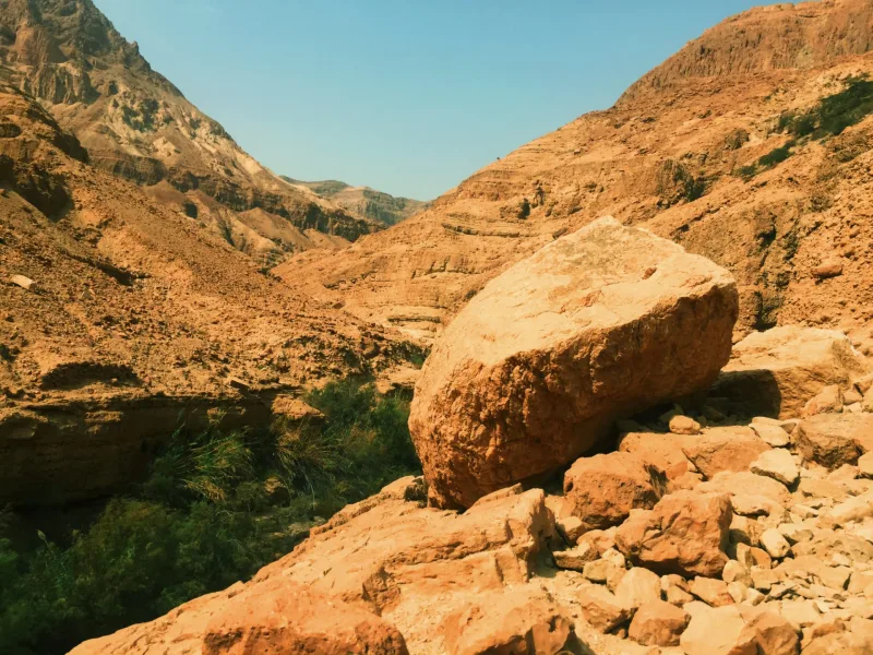 IZRAEL / PALESTINA 2018
