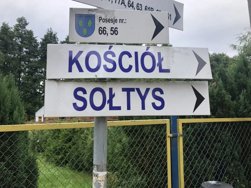 Polsko Pobaltí 2022