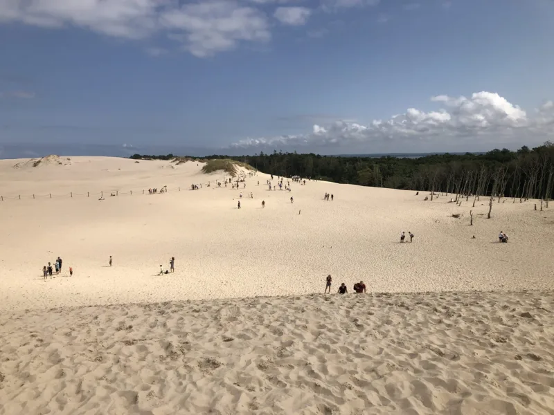 Polsko Pobaltí 2022