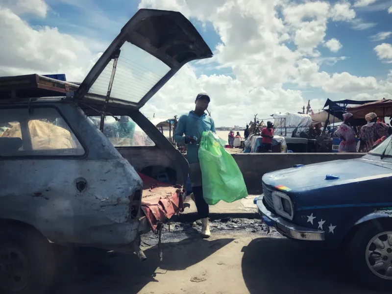 SRI LANKA tuktukem 2022