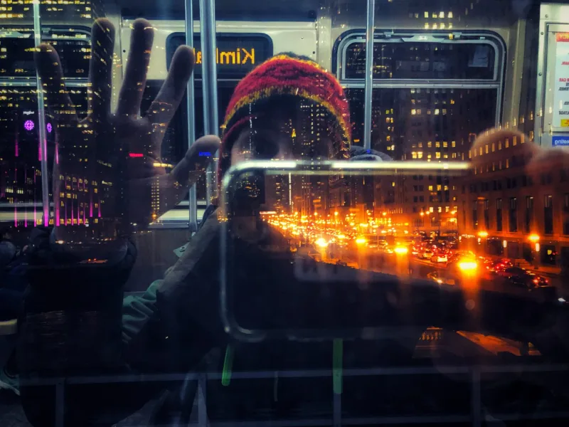 USA CHICAGO 2019