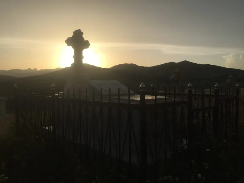 BALKÁN road trip 2019