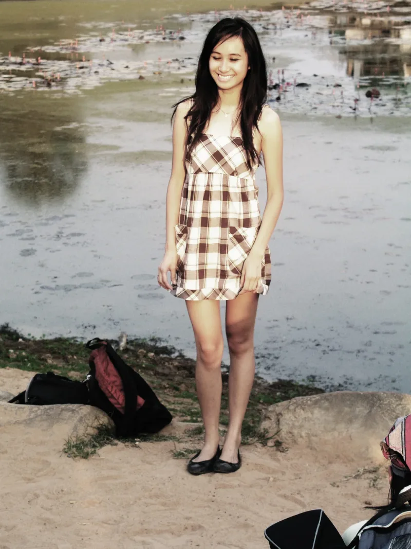 Laos 2008