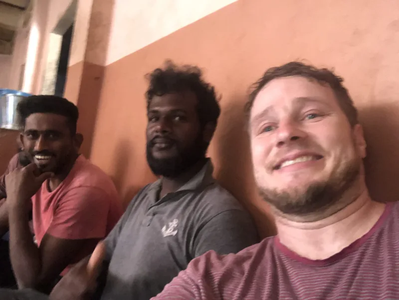 SRI LANKA tuktukem 2022