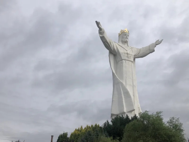 Polsko Pobaltí 2022