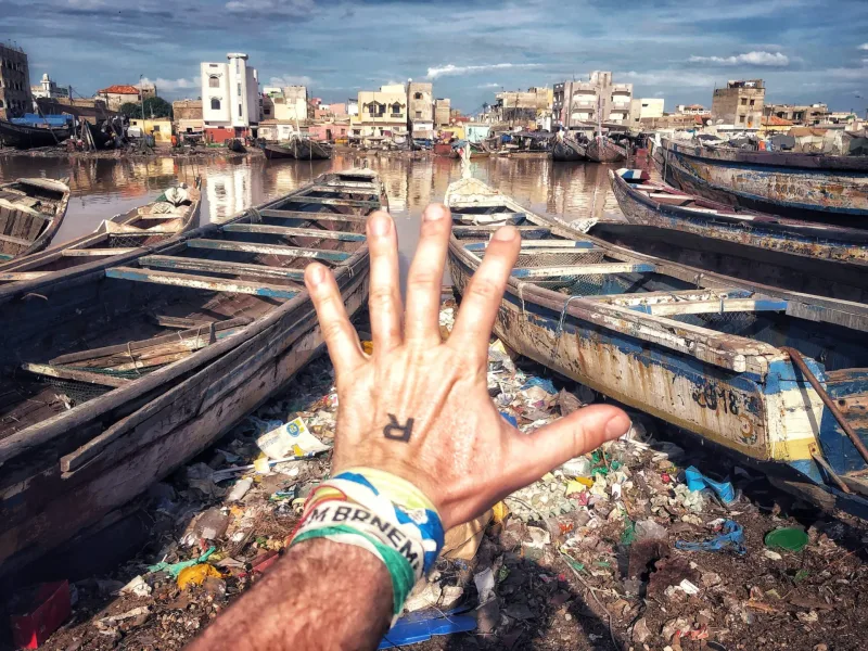 SENEGAL 2019