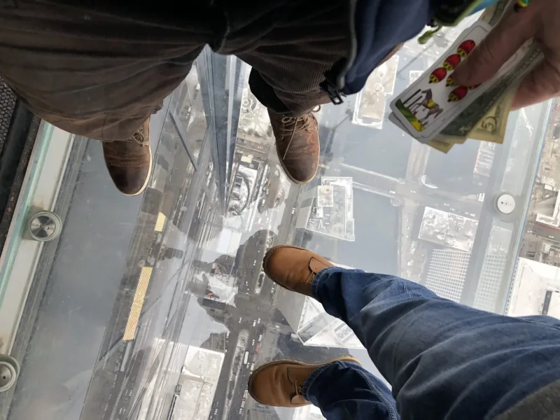 USA CHICAGO 2019