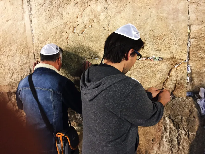 IZRAEL / PALESTINA 2018