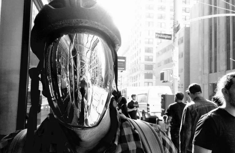 New York, Washington 2016