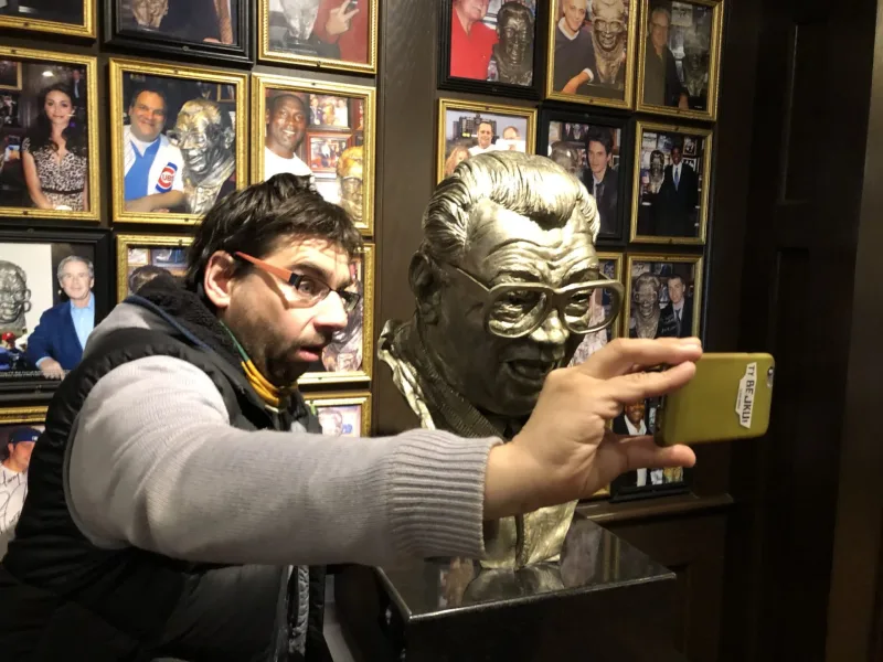USA CHICAGO 2019