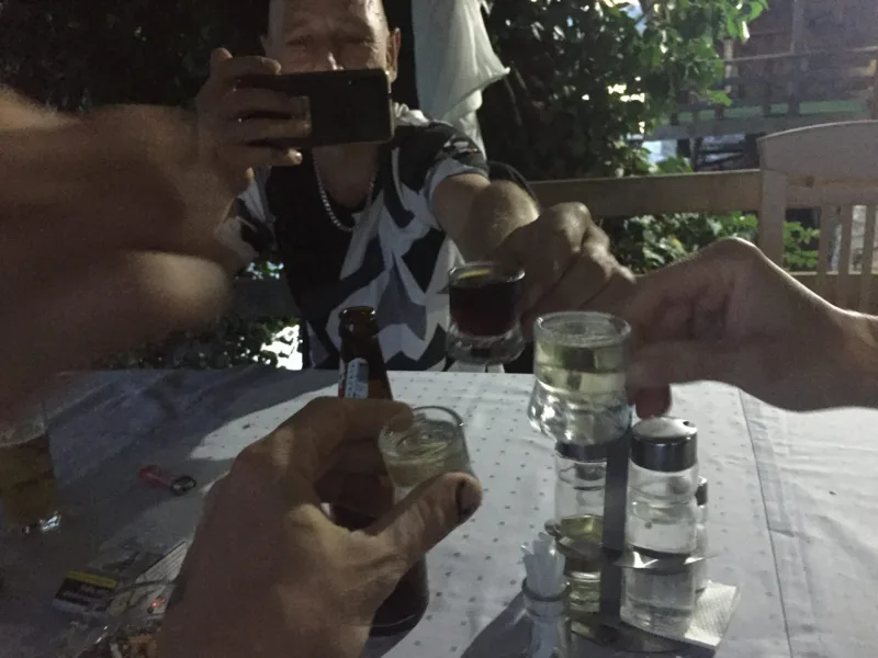 BALKÁN road trip 2019
