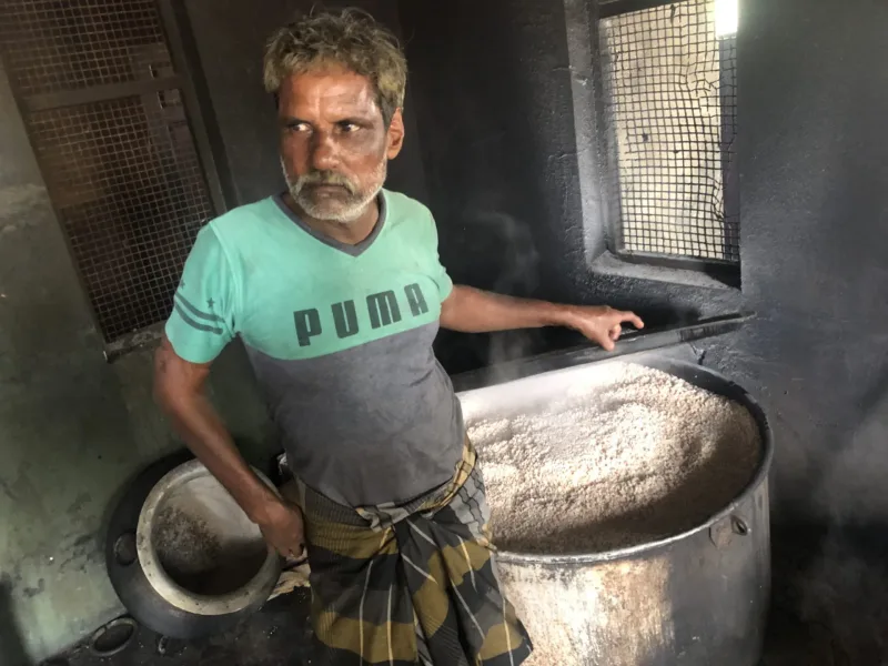 SRI LANKA tuktukem 2022