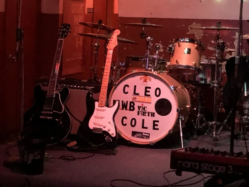USA CHICAGO 2019