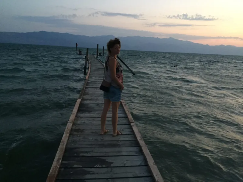 BALKÁN road trip 2019