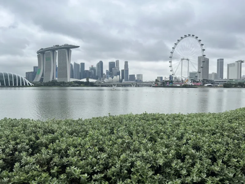 MALAJSIE / SINGAPUR 2023