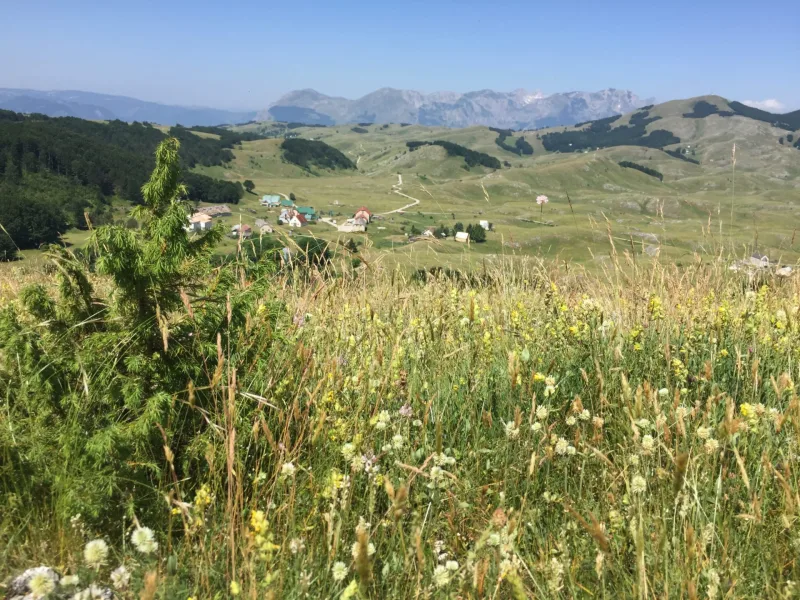 BALKÁN road trip 2019
