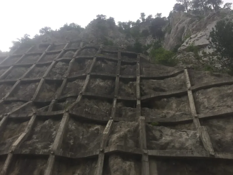 BALKÁN road trip 2019