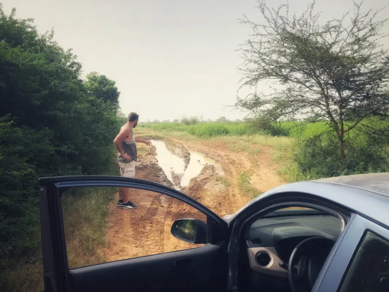 SRI LANKA tuktukem 2022