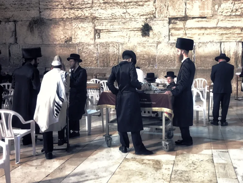 IZRAEL / PALESTINA 2018