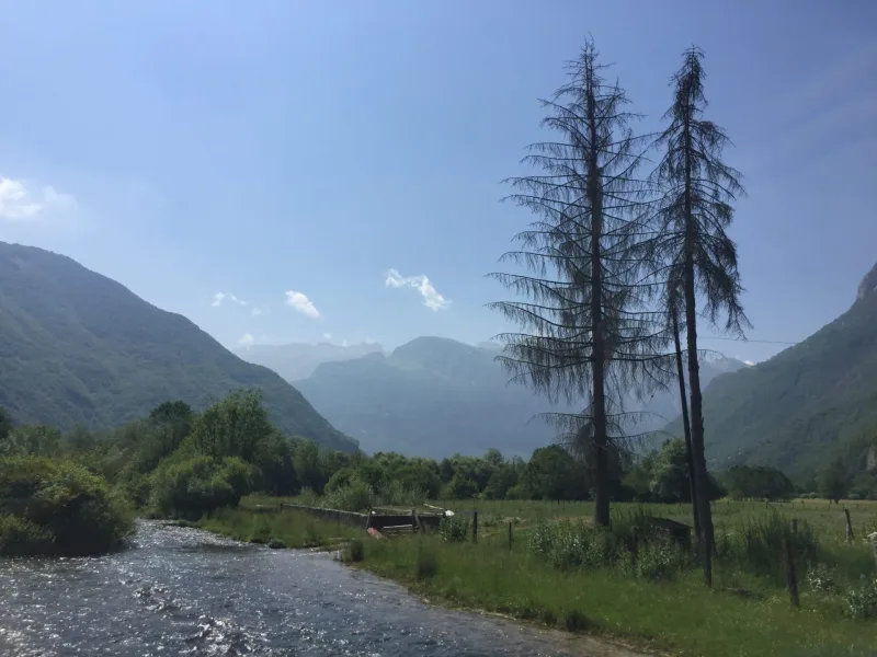 BALKÁN road trip 2019