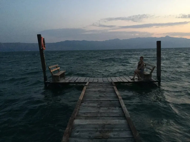 BALKÁN road trip 2019