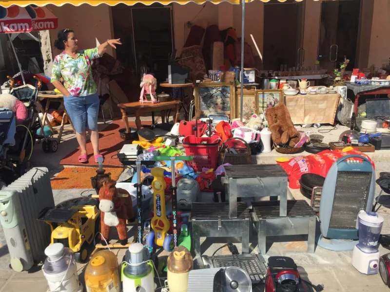 BALKÁN road trip 2019