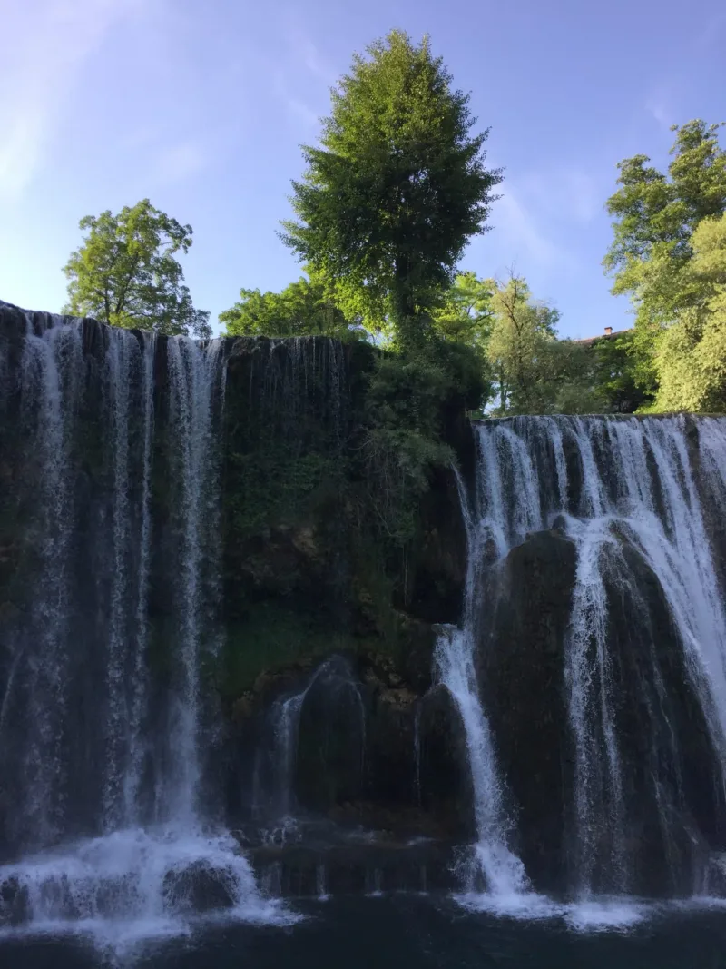 BALKÁN road trip 2019