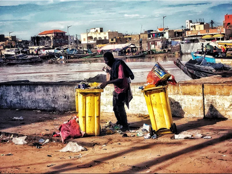 SENEGAL 2019