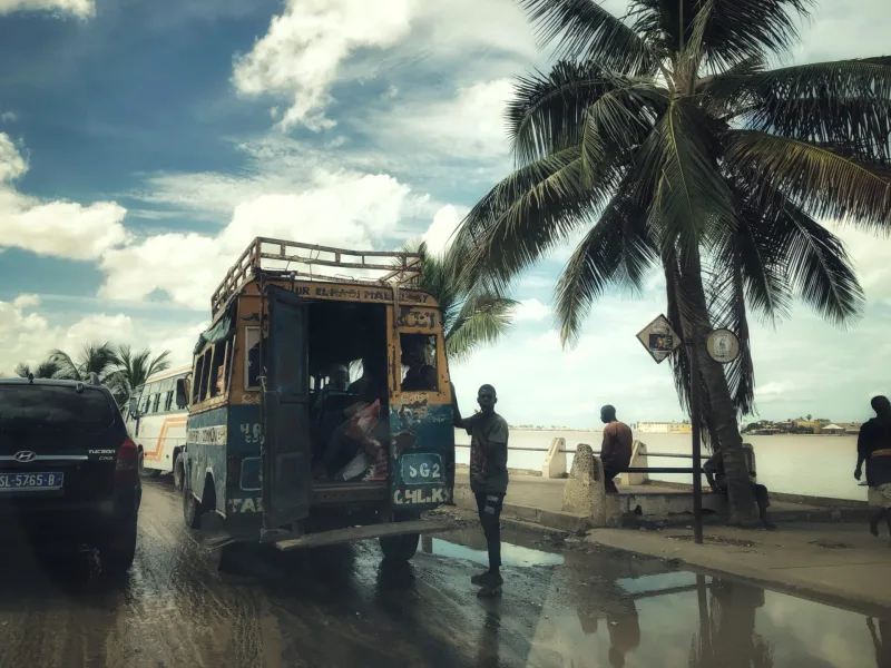 SENEGAL 2019