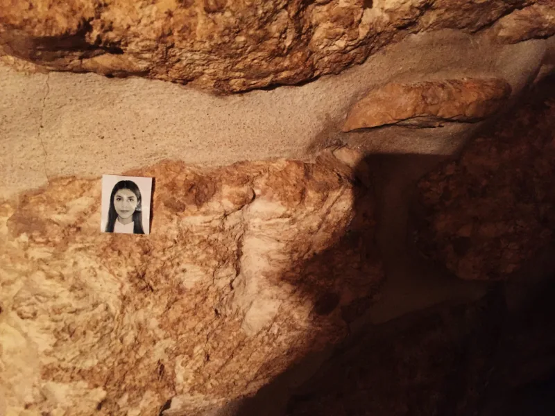 IZRAEL / PALESTINA 2018