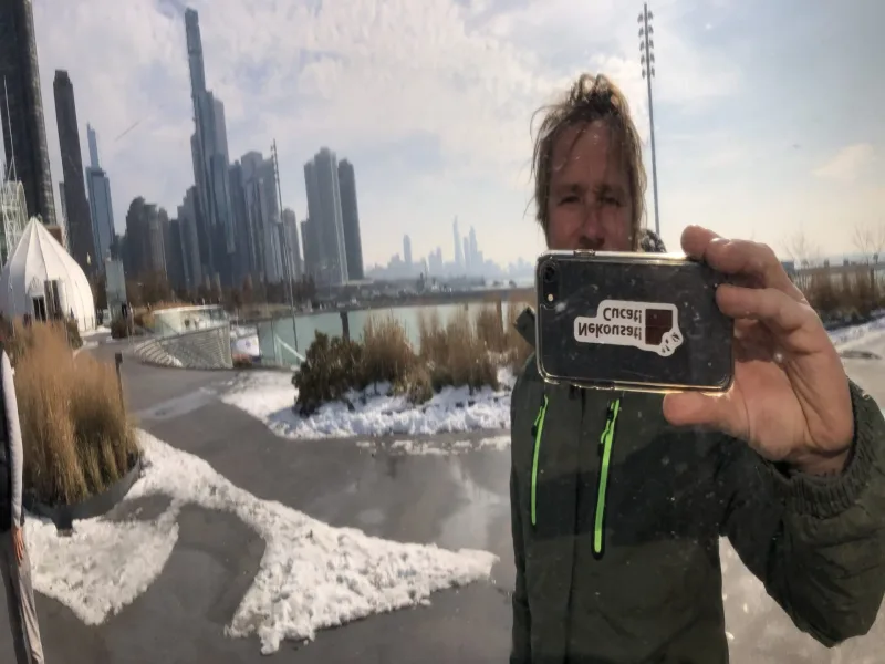 USA CHICAGO 2019