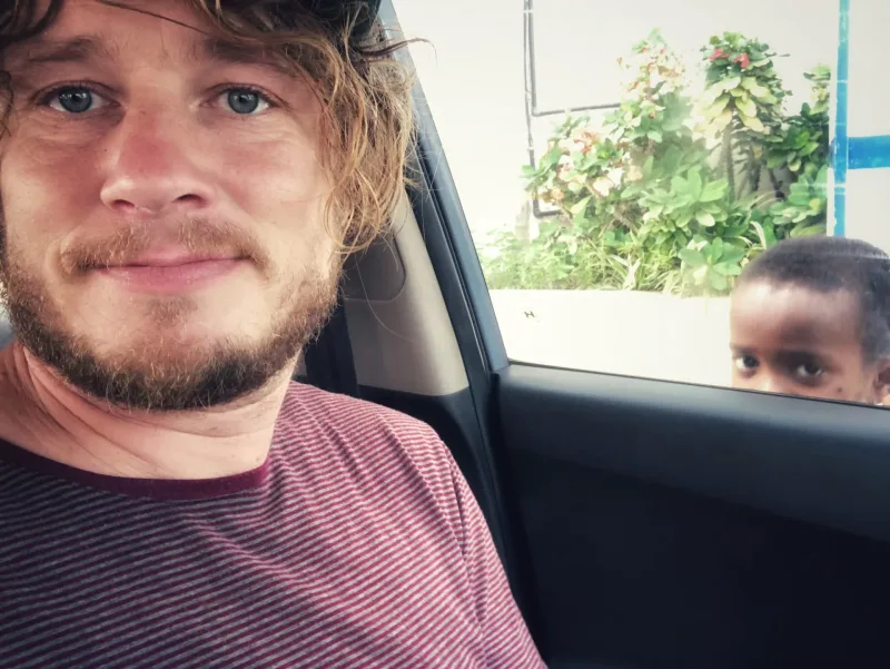SENEGAL 2019