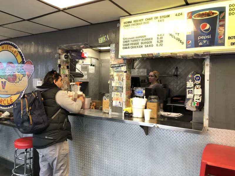USA CHICAGO 2019
