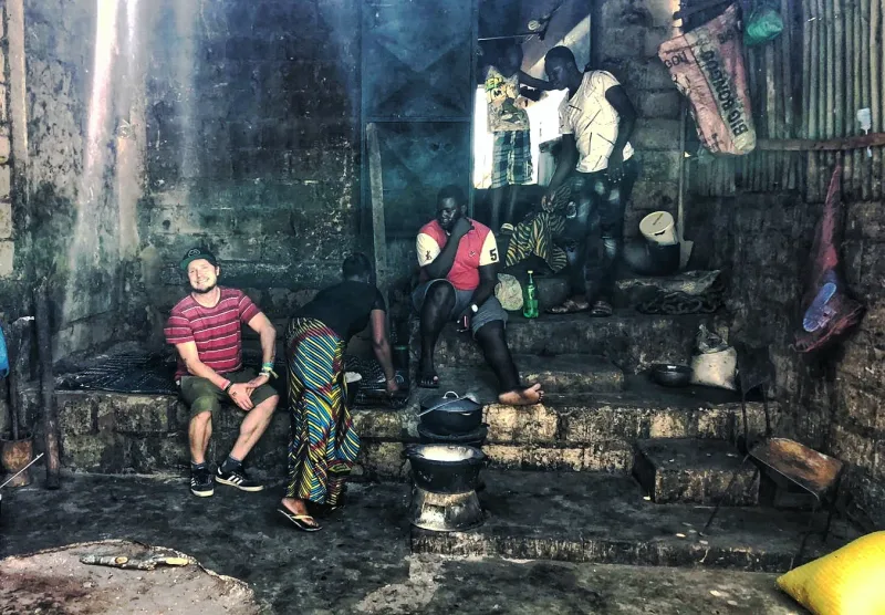 SENEGAL 2019