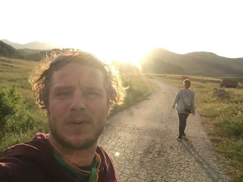 BALKÁN road trip 2019